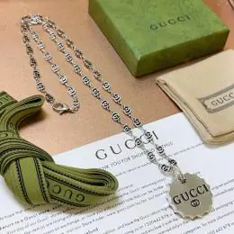 gucci collier s_1261ba0